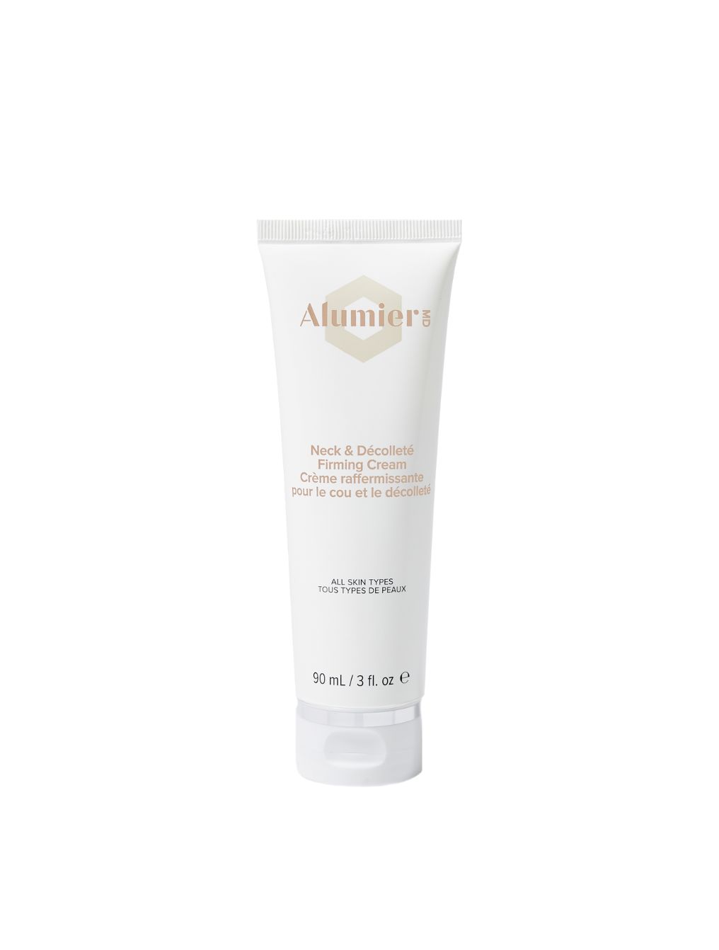 Neck and Décolleté Firming Cream